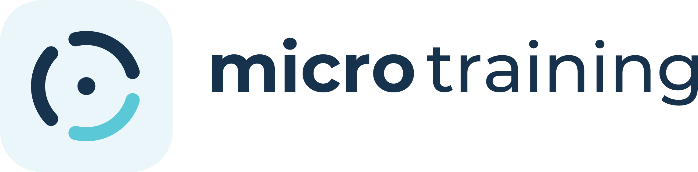 microtraining